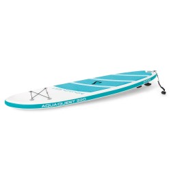 INTEX Aqua Quest 320 SUP - Stand Up Paddle SUP 320x81x15cm 68242 6941057422817