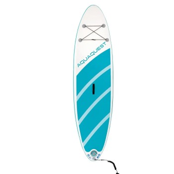 INTEX Aqua Quest 320 SUP - Stand Up Paddle SUP 320x81x15cm 68242 6941057422817