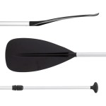 INTEX Aqua Quest 320 SUP - Stand Up Paddle SUP 320x81x15εκ - 18+ Χρ. 68242 6941057422817