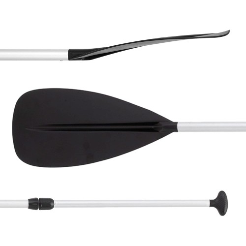 INTEX Aqua Quest 320 SUP - Stand Up Paddle SUP 320x81x15εκ - 18+ Χρ. 68242 6941057422817