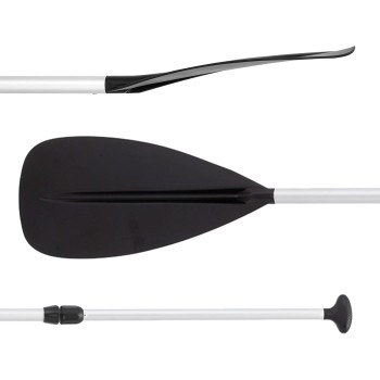 INTEX Aqua Quest 320 SUP - Stand Up Paddle SUP 320x81x15εκ - 18+ Χρ. 68242 6941057422817