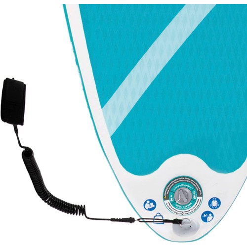 INTEX Aqua Quest 320 SUP - Stand Up Paddle SUP 320x81x15cm 68242 6941057422817