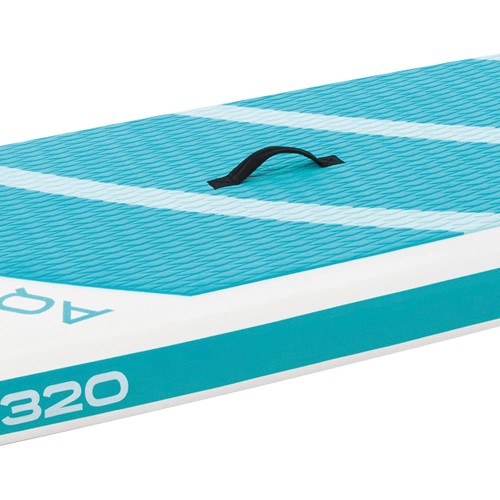 INTEX Aqua Quest 320 SUP - Stand Up Paddle SUP 320x81x15cm 68242 6941057422817