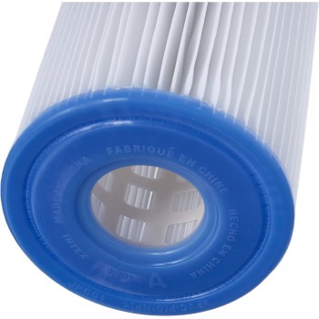 INTEX Filter Cartridge - Ανταλλακτικό Φίλτρο Πισίνας Σετ 3τμχ 29003 6941057404448