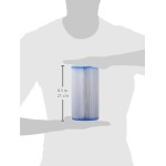 INTEX Filter Cartridge - Ανταλλακτικό Φίλτρο Πισίνας Σετ 3τμχ 29003 6941057404448