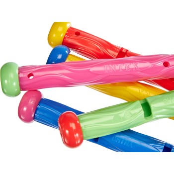 INTEX Summer Fun Swimming Pool Dive Sticks 55504 6941057455044