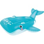 INTEX Blue Whale Ride On 168x140 cm 57567 6941057422626