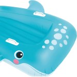INTEX Blue Whale Ride On 168x140 cm 57567 6941057422626