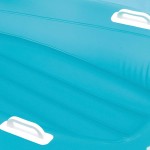 INTEX Blue Whale Ride On 168x140 cm 57567 6941057422626