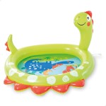 INTEX Dinosaur Spray Pool - Πισίνα Δεινόσαυρος, Χωρητικότητα 68Lt 119x109x16εκ 58437 6941057422640