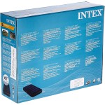 INTEX mattress with fiber tech technology 64758 6941057412450