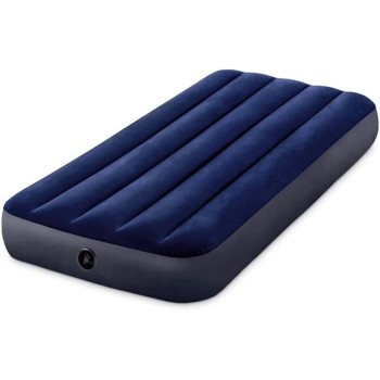 INTEX mattress with fiber tech technology 64758 6941057412450