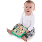 Hape Kids II Ξύλινο Magic Touch Curiosity Ταμπλετ  11778 6943478027268