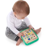 Hape Kids II Ξύλινο Magic Touch Curiosity Ταμπλετ  11778 6943478027268