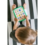 Hape Kids II Ξύλινο Magic Touch Curiosity Ταμπλετ  11778 6943478027268