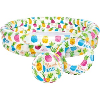 INTEX swimming pool for aquarium on the lake output swimming pool for children childrens pool  59469 6941057454696