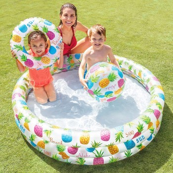 INTEX swimming pool for aquarium on the lake output swimming pool for children childrens pool  59469 6941057454696