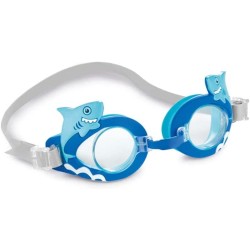 INTEX Fun Goggles 55610 6941057421858