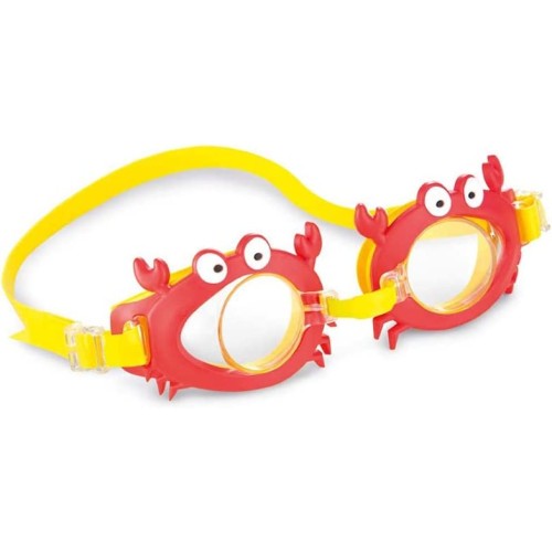 INTEX Fun Goggles 55610 6941057421858