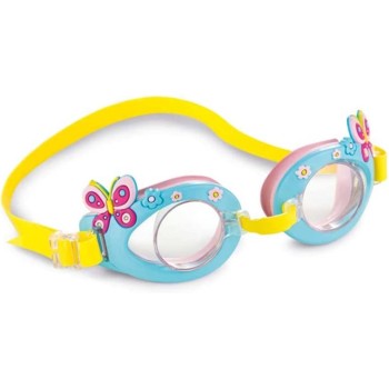 INTEX Fun Goggles 55610 6941057421858
