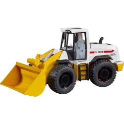 bruder Shovel BR003412 4001702034122
