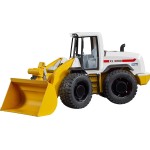 Φορτωτής Bruder XL 5000 BR003412 4001702034122