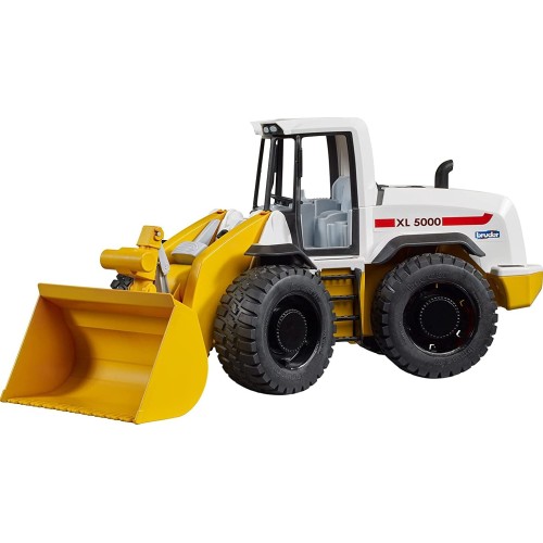 bruder Shovel BR003412 4001702034122