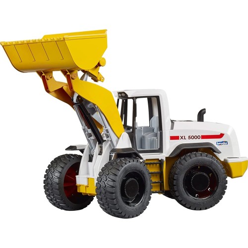 bruder Shovel BR003412 4001702034122