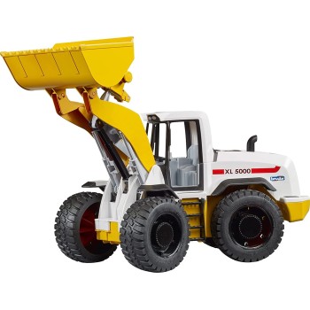bruder Shovel BR003412 4001702034122