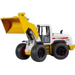 Φορτωτής Bruder XL 5000 BR003412 4001702034122