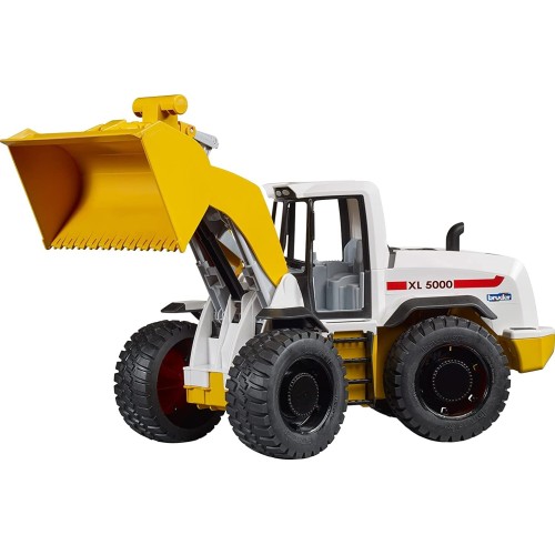 bruder Shovel BR003412 4001702034122