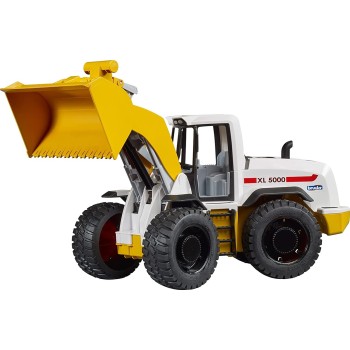 Φορτωτής Bruder XL 5000 BR003412 4001702034122