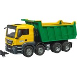 bruder Man Tgs Truck 03766 4001702037666