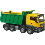 bruder Man Tgs Truck 03766 4001702037666