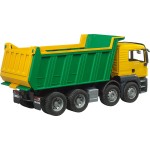 bruder Man Tgs Truck 03766 4001702037666