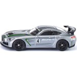 siku Super Benz Mercedes-Amg Gt4, Multicoloured SI001529 4006874015290