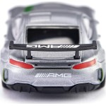 siku Αυτοκινητάκι Αγωνιστικό Mercedes-Amg Gt4 SI001529 4006874015290
