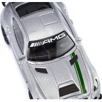 siku Αυτοκινητάκι Αγωνιστικό Mercedes-Amg Gt4 SI001529 4006874015290