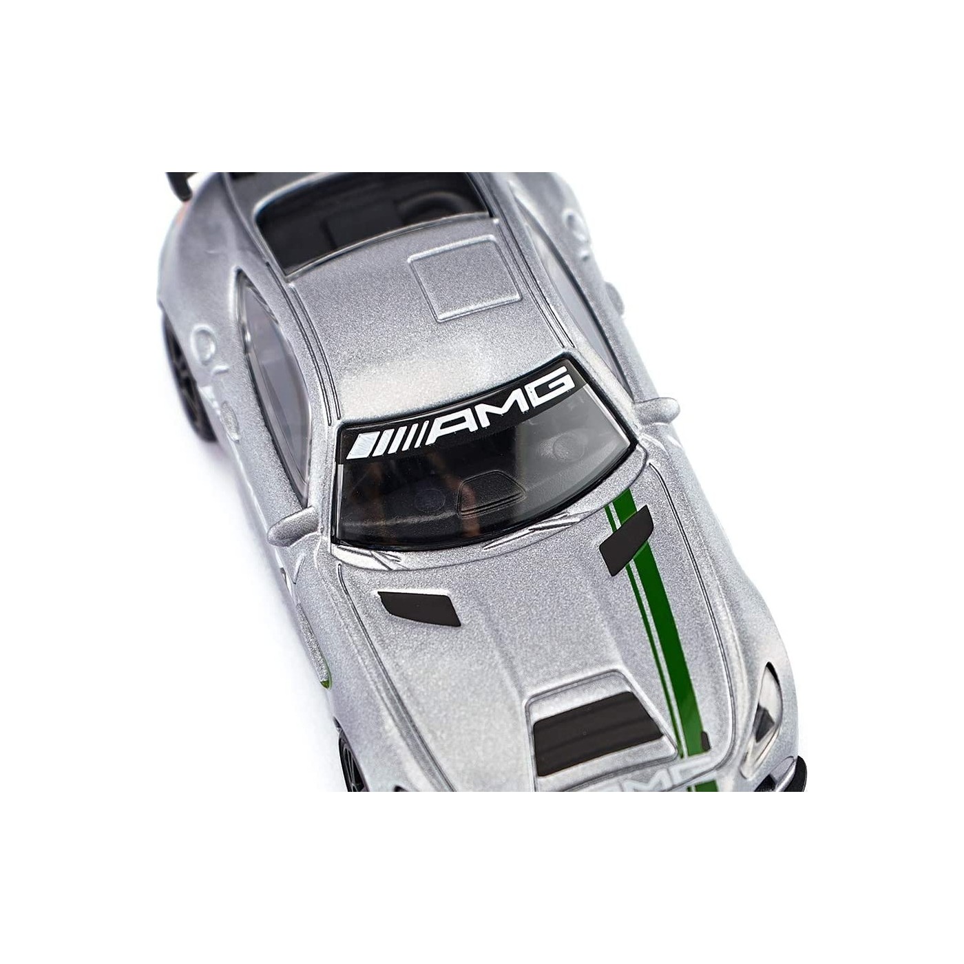 Đồ Chơi SIKU Mô Hình Xe Mercedes-AMG GT4 1529 | Việt Nam