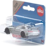 siku Super Benz Mercedes-Amg Gt4, Multicoloured SI001529 4006874015290