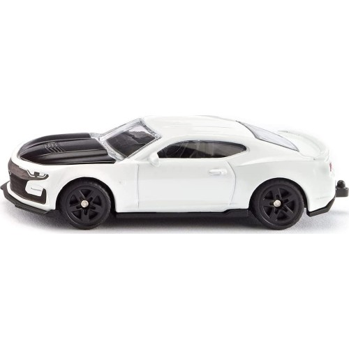 siku Chevrolet Camaro SI001538 4006874015382