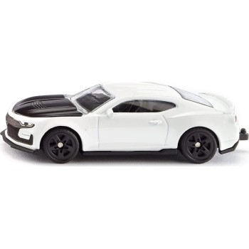 siku Chevrolet Camaro SI001538 4006874015382