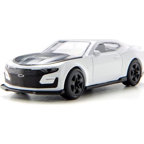 siku Chevrolet Camaro SI001538 4006874015382