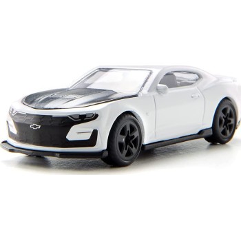 siku Chevrolet Camaro SI001538 4006874015382