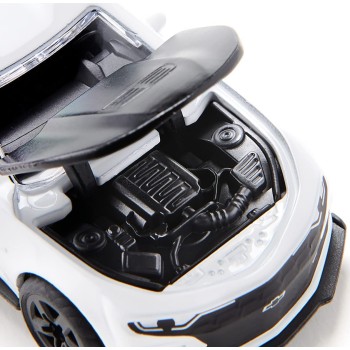siku Chevrolet Camaro SI001538 4006874015382