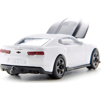 siku Chevrolet Camaro SI001538 4006874015382