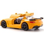 siku Αυτοκινητάκι Mercedes-Benz SLS AMG Black Series SI001542 4006874015429
