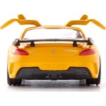 siku Αυτοκινητάκι Mercedes-Benz SLS AMG Black Series SI001542 4006874015429