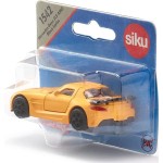 siku Αυτοκινητάκι Mercedes-Benz SLS AMG Black Series SI001542 4006874015429