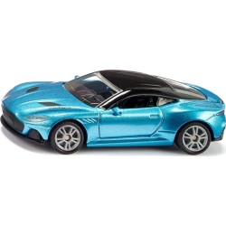 siku Αυτοκινητάκι Aston Martin Dbs Superleggera SI001582 4006874015825